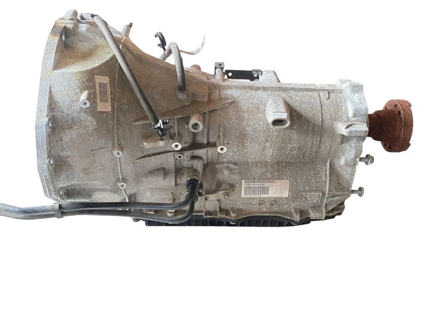 DODGE Charger LD (2010-2024) Gearbox 68265777AA 28176094