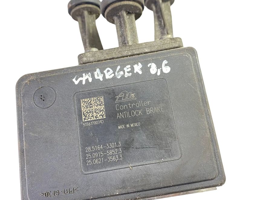 DODGE Charger LD (2010-2024) Абс блок 68316593AD,5176170031D 28176218