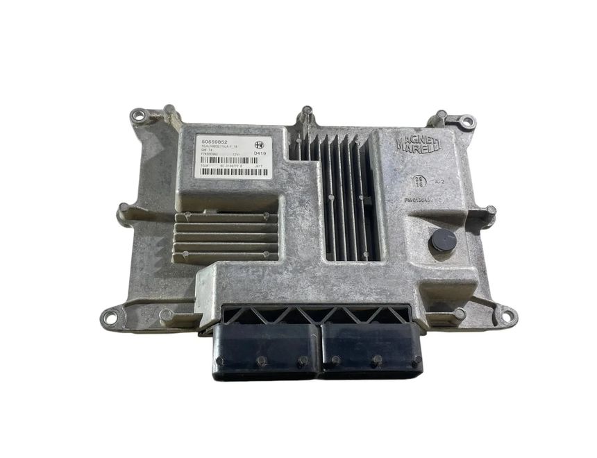 ALFA ROMEO Stelvio 949 (2017-2023) Engine Control Unit ECU 50559852 28180295