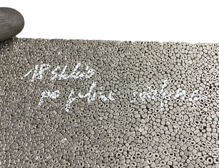 ALFA ROMEO Stelvio 949 (2017-2023) Other Trim Parts 50542363 28180405