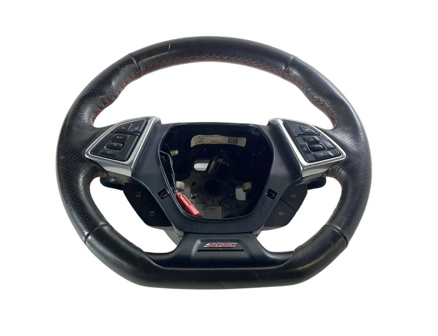 CHEVROLET Camaro 6 generation (2015-2024) Volant 84744940,23427866 28181115