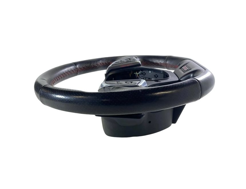 CHEVROLET Camaro 6 generation (2015-2024) Volant 84744940,23427866 28181115