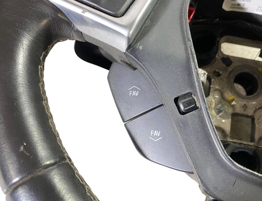 CHEVROLET Camaro 6 generation (2015-2024) Volant 812454049 28207700