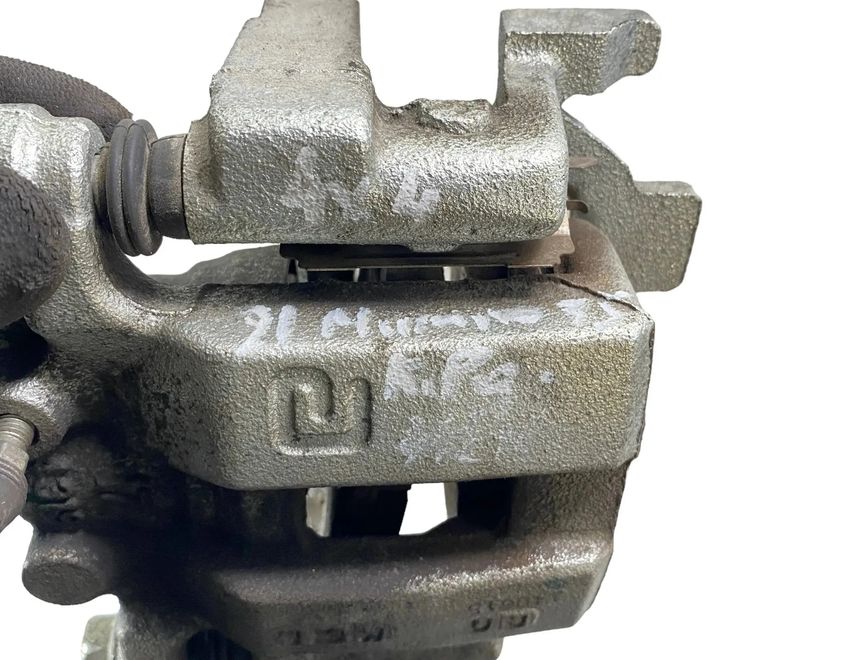 NISSAN Murano Z52 (2016-2023) Супорт тормозов задний левый 440111AA0A,140615 28212702