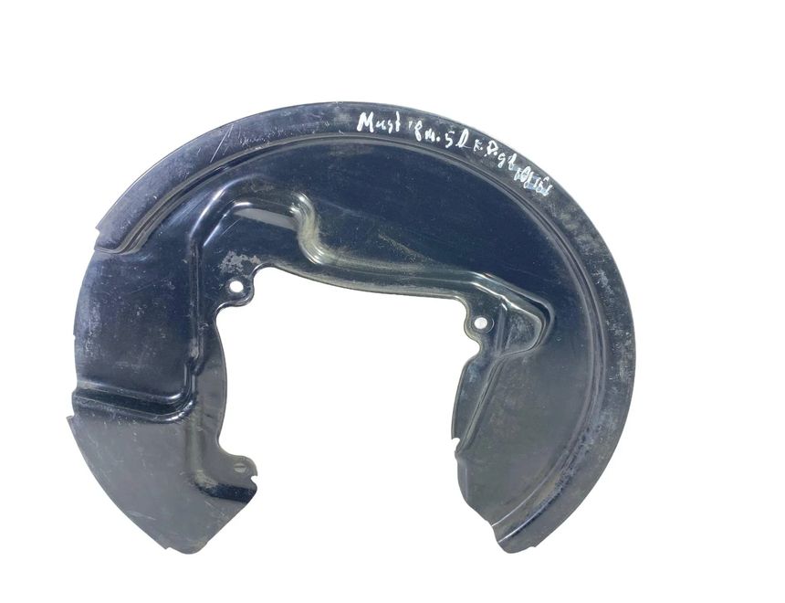 FORD USA Mustang 6 generation (2014-2024) Zadný brzdový disk FR3C2K317AB 28220761