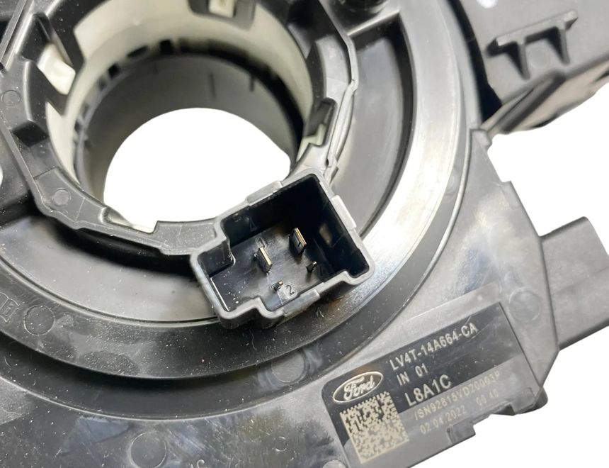 FORD USA Escape 4 generation (2019-2024) Подрулевой переключатель LV4T14A664CA 28233421