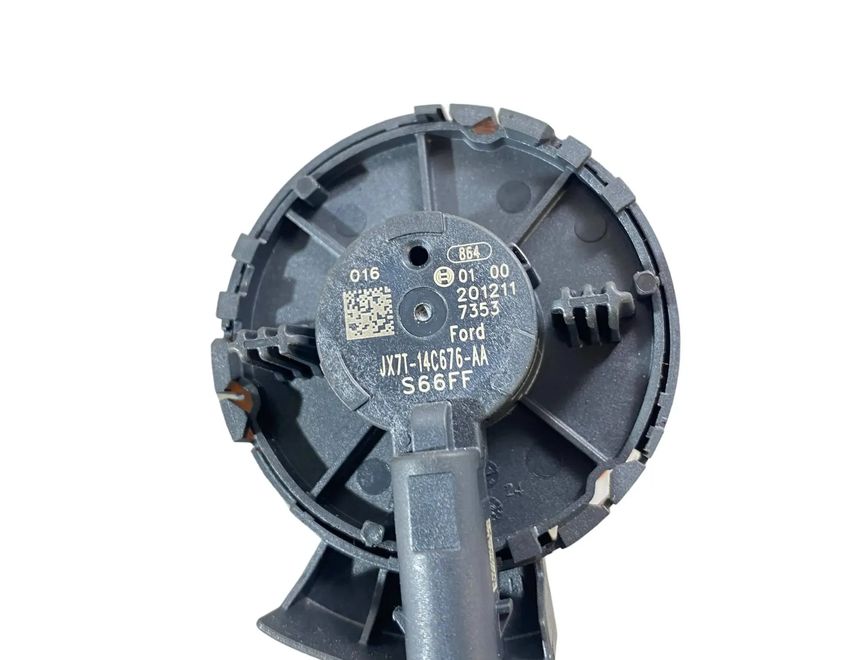 FORD Kuga 3 generation (2019-2023) Rear Left Crash  Sensor JX7T14C676AA 28233589