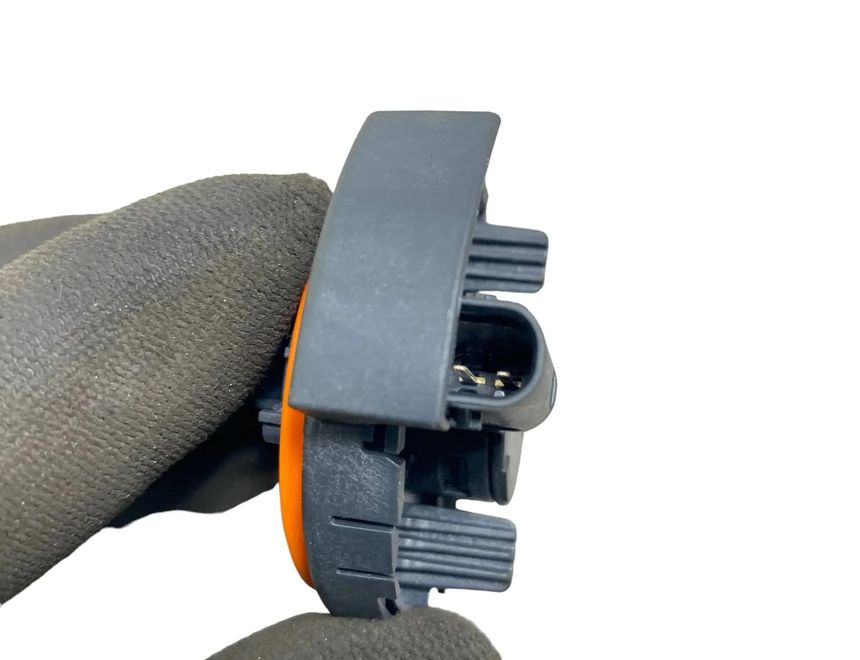 FORD Kuga 3 generation (2019-2023) Rear Right Impact Sensor JX7T14C676AA 28233595