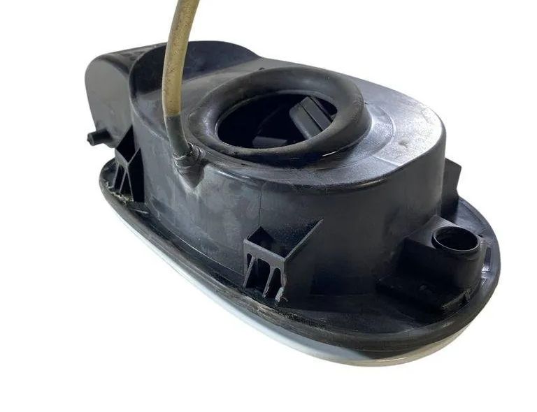 PORSCHE Cayenne 958 (2010-2018) Fuel Tank Cover Lock 7P0809933 30817535