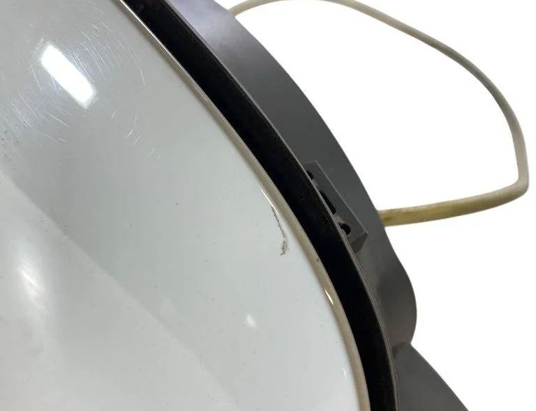 PORSCHE Cayenne 958 (2010-2018) Fuel Tank Cover Lock 7P0809933 30817535