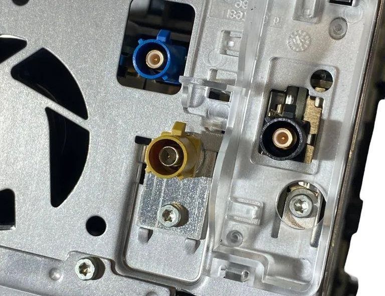 PORSCHE Cayenne 958 (2010-2018) Prehrávač hudby s GPS 7PP035108,7PP919193CM 30909911