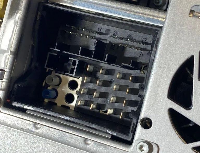 PORSCHE Cayenne 958 (2010-2018) Prehrávač hudby s GPS 7PP035108,7PP919193CM 30909911