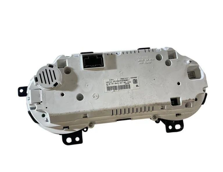 CHRYSLER Pacifica 2 generation (RU) (2016-2023) Rýchlosťomer P68436250AE 30977807