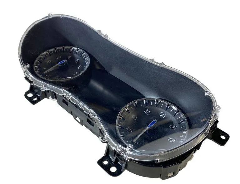 CHRYSLER Pacifica 2 generation (RU) (2016-2023) Rýchlosťomer P68436250AE 30977807