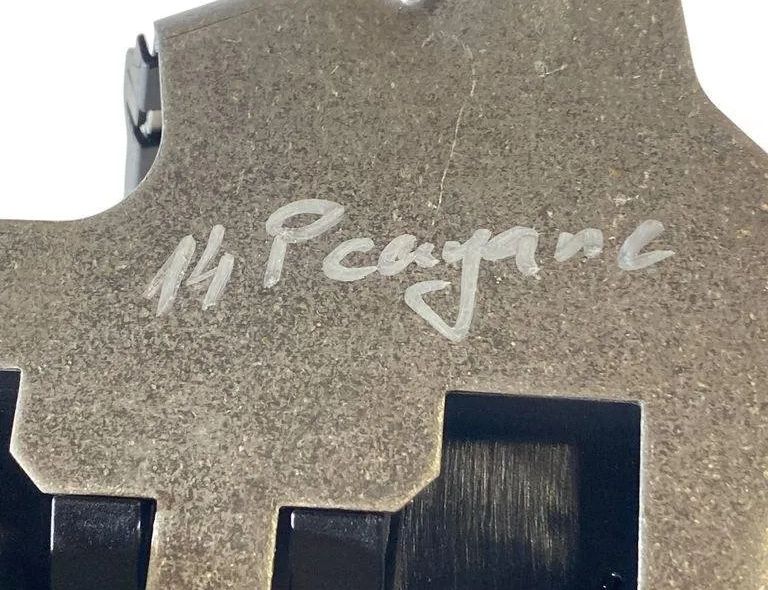 PORSCHE Cayenne 958 (2010-2018) Блок управления Комфорт 7PP907064HL 31260513