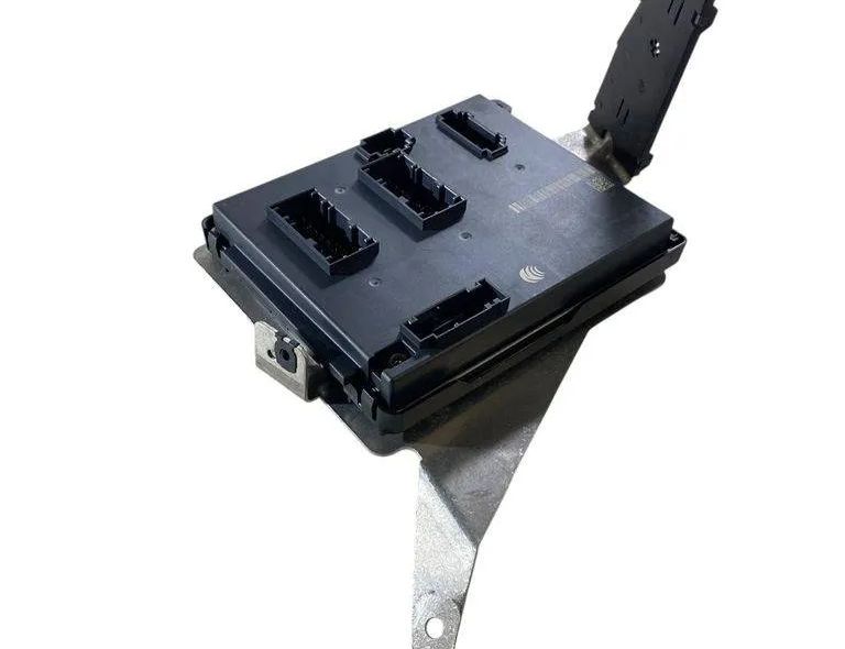 PORSCHE Cayenne 958 (2010-2018) Блок управления Комфорт 7PP907064HL 31260513