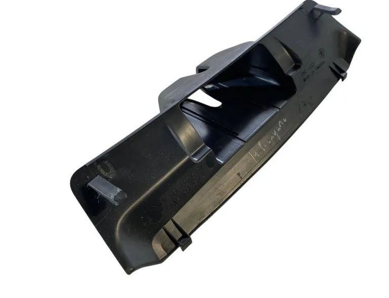 PORSCHE Cayenne 958 (2010-2018) Other Interior Parts 7P5827520E 31265475