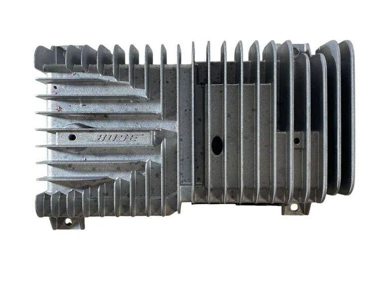 INFINITI Q30 1 generation (2016-2020) Sound Amplifier 280615DA2A 31373337