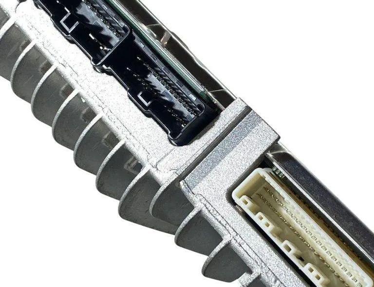 INFINITI Q30 1 generation (2016-2020) Sound Amplifier 280615DA2A 31373337