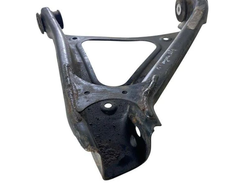 PORSCHE Cayenne 958 (2010-2018) Рычаг задний правый 7P0505352D 31373512