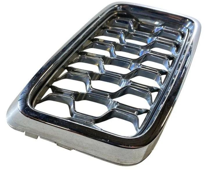 JEEP Grand Cherokee 4 generation (WK) (2004-2024) Radiator Grille 5ZV12TRMAA 31431820