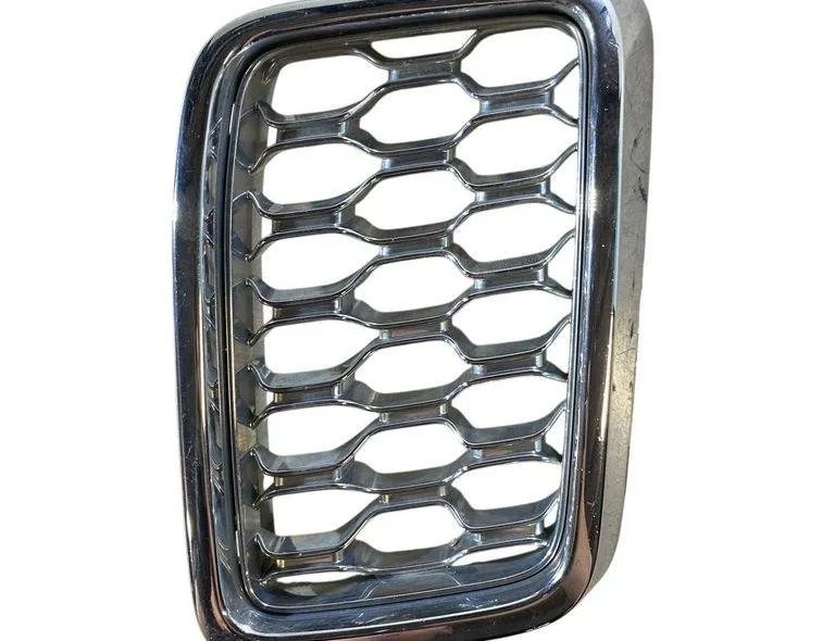 JEEP Grand Cherokee 4 generation (WK) (2004-2024) Radiator Grille 5ZV12TRMAA 31431820