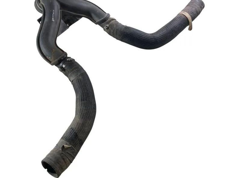 MASERATI Ghibli 3 generation (2013-2024) Intercooler Hose Pipe 670001350,H20943 31859718