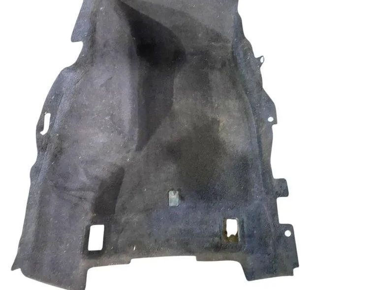 DODGE Challenger 3 generation (2008-2024) Interior Mat 31951059