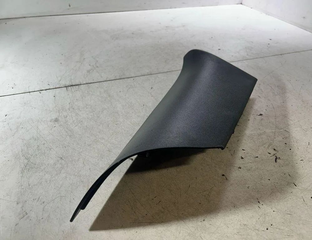 DODGE Challenger 3 generation (2008-2024) Rear Left Pillar Trim 1HP73DX9AD 31986920