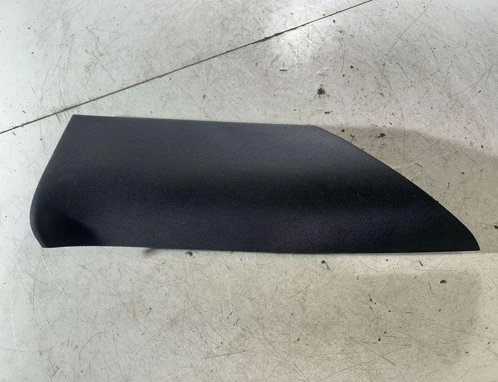 DODGE Challenger 3 generation (2008-2024) Rear Left Pillar Trim 1HP73DX9AD 31986920