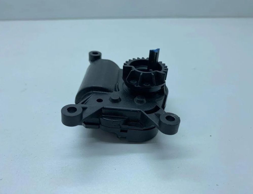 VOLKSWAGEN Tiguan 2 generation (2016-2024) Interior Heater Flap Motor Actuator 5Q0907511K,H021289026 32185093