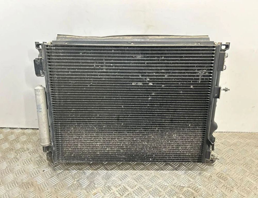 DODGE Charger LD (2010-2024) Система охлаждения T904B3031,T308G1266,83403,1225126C,55111282AC 32747358