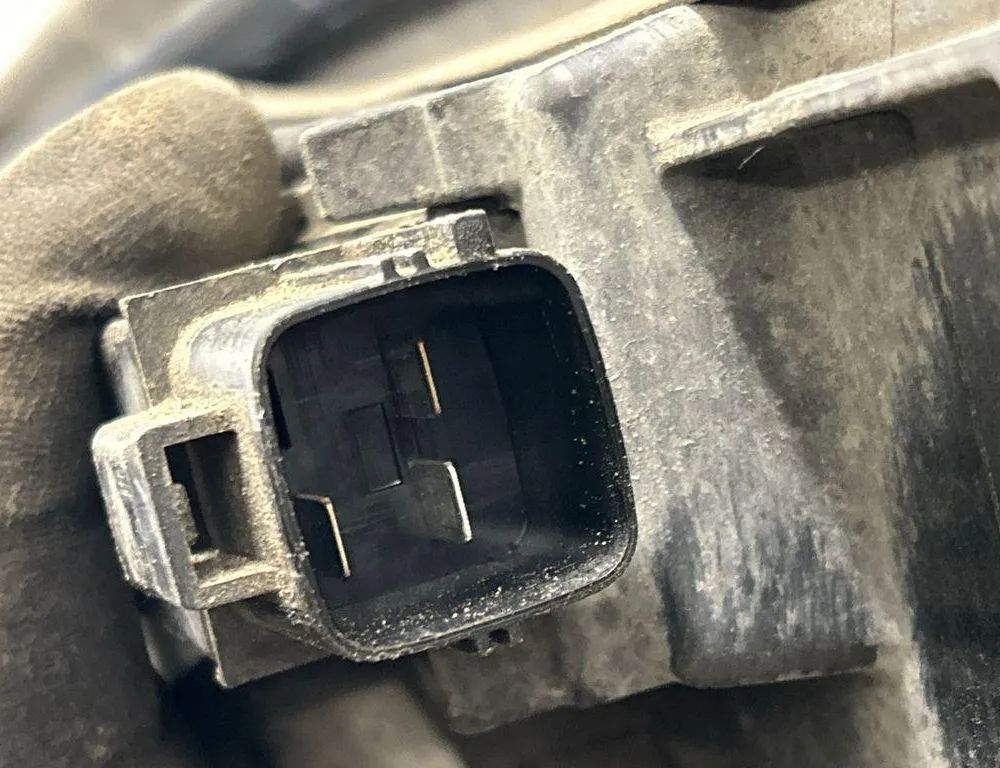 DODGE Charger LD (2010-2024) Система охлаждения T904B3031,T308G1266,83403,1225126C,55111282AC 32747358