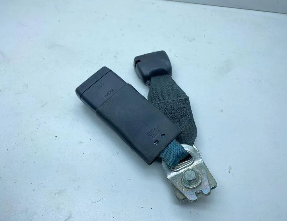 SUBARU Forester SJ (2012-2018) Ľavá zadná sedačka pracka C020,64670SJ031VH,G068302 32749888