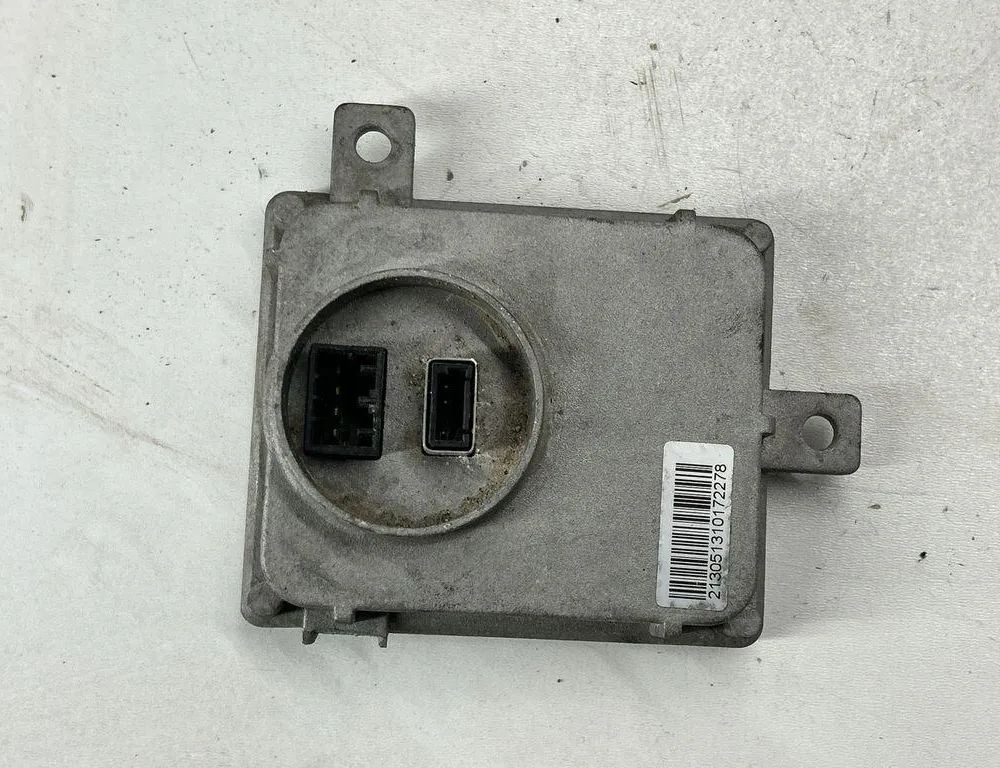 AUDI Q5 8R (2008-2017) Блок розжига ксенона 1036060024,8K0941597B 32796602