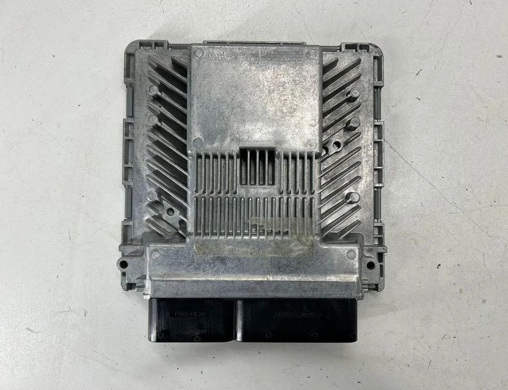 AUDI Q5 8R (2008-2017) Блок управления двигателем 8R0907551E,4G0907551A,5WP47341 32797176