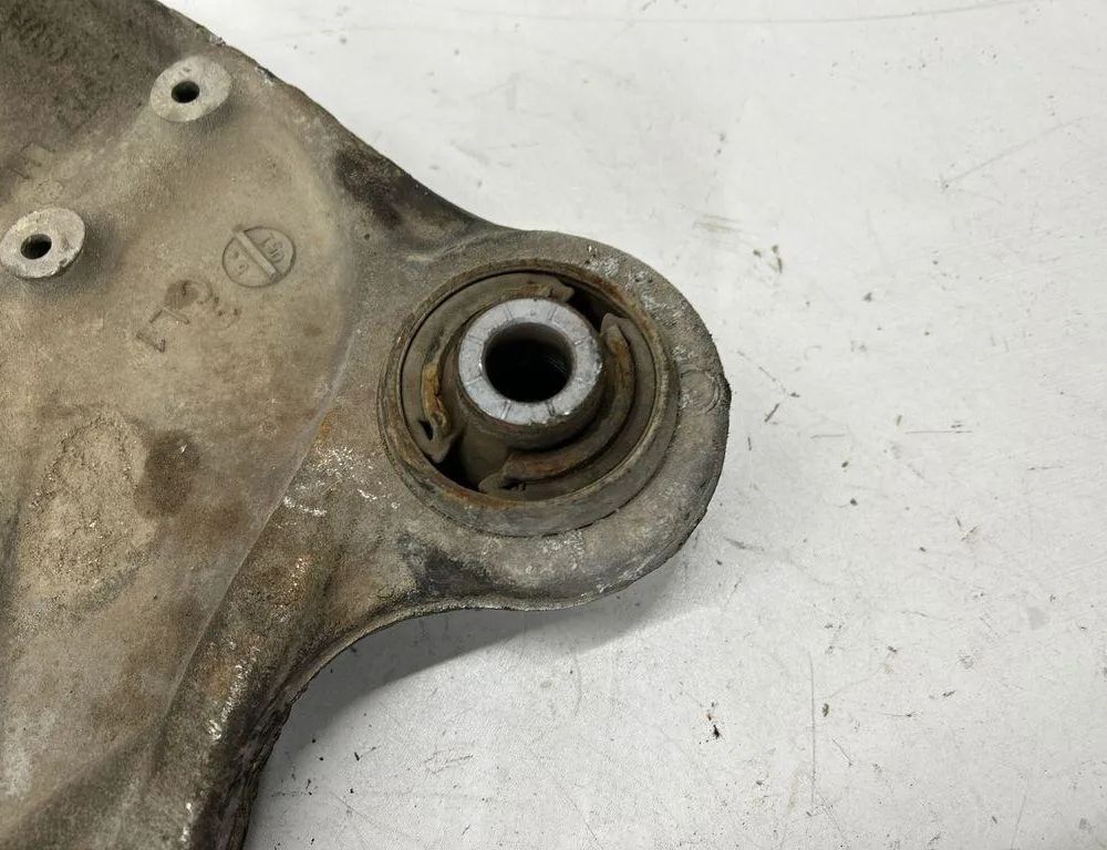 FORD USA Edge 2 generation (2015-2024) Передний рычаг F2GC3A053 32822155