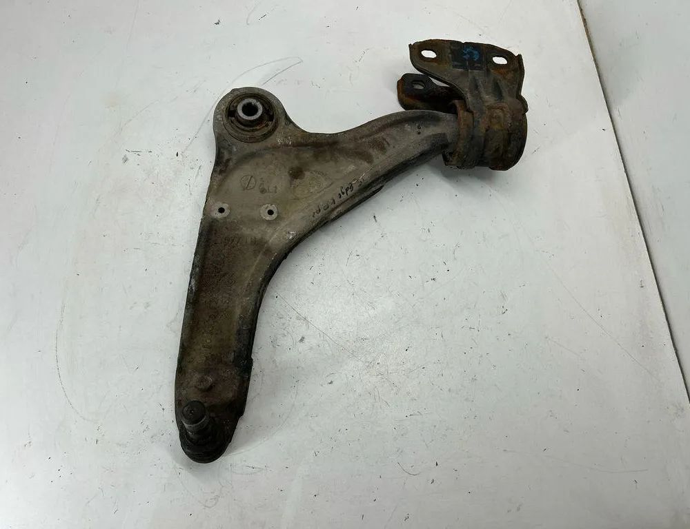 FORD USA Edge 2 generation (2015-2024) Передний рычаг F2GC3A053 32822155