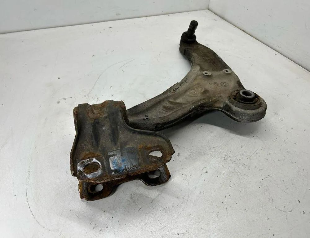 FORD USA Edge 2 generation (2015-2024) Передний рычаг F2GC3A053 32822155