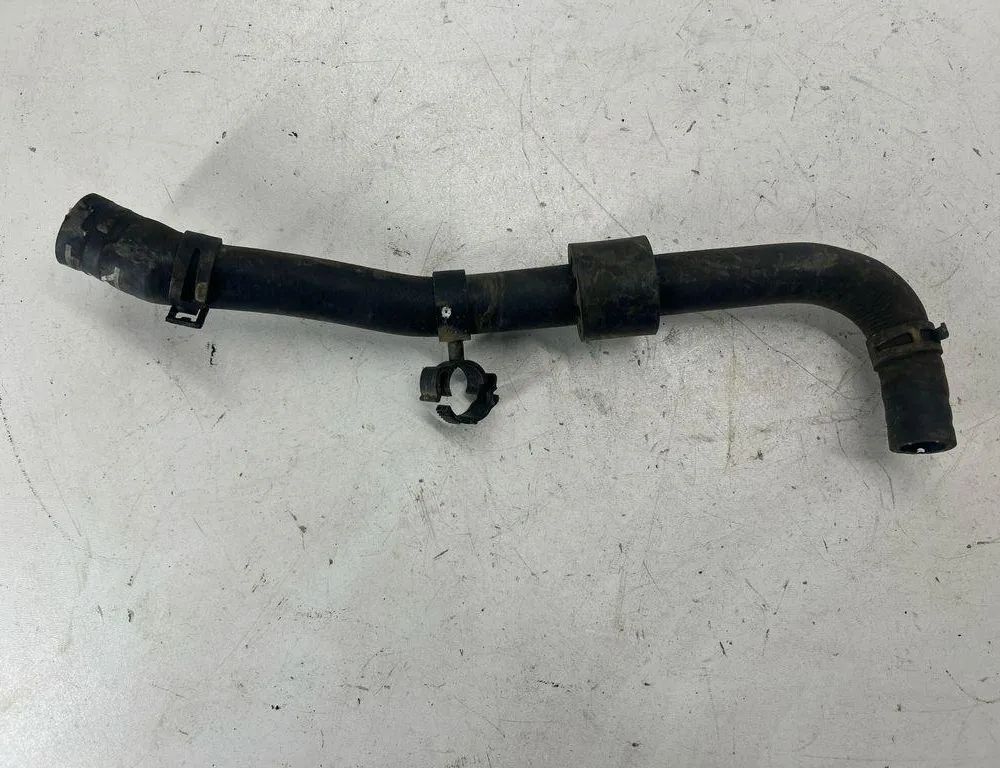 VOLKSWAGEN Tiguan 2 generation (2016-2024) Шланги охлаждающей жидкости 5QN122109 32840623