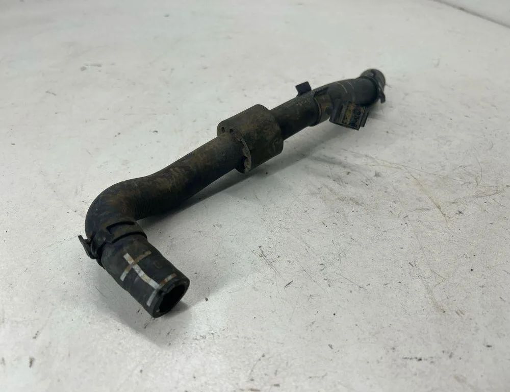 VOLKSWAGEN Tiguan 2 generation (2016-2024) Шланги охлаждающей жидкости 5QN122109 32840623