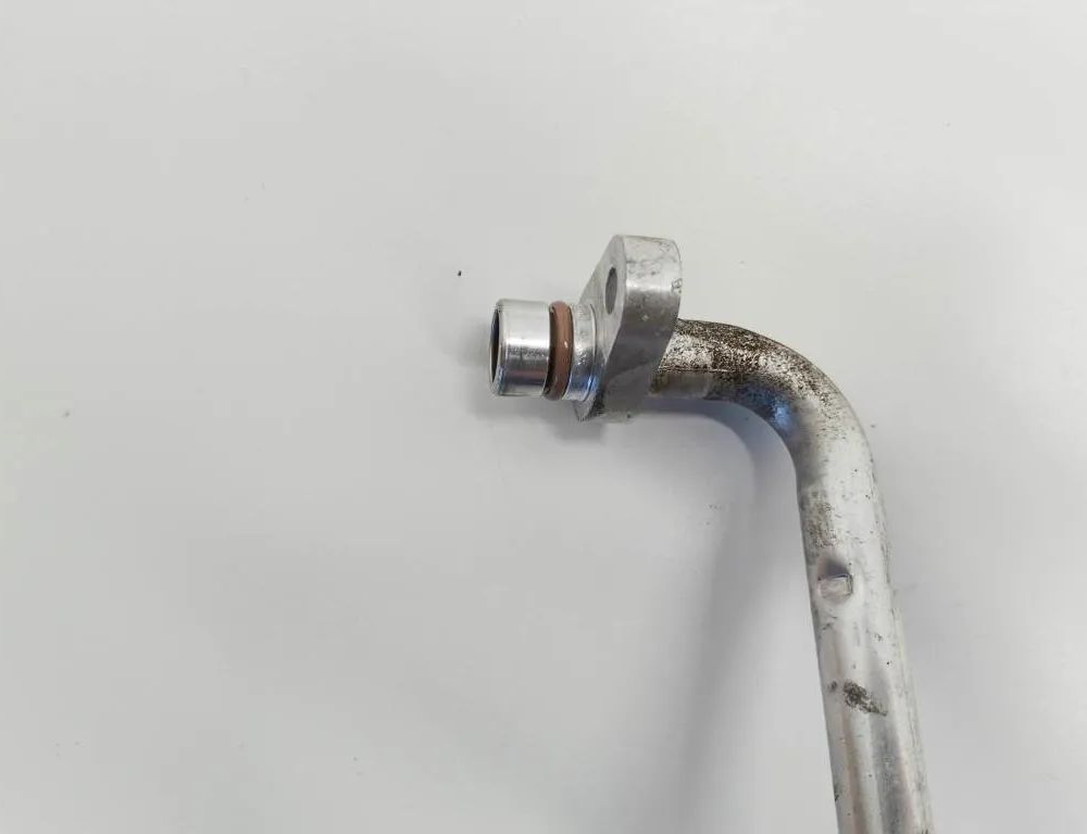 RENAULT Zoe 1 generation (2012-2023) Трубки кондиционера 924408549R 21185560