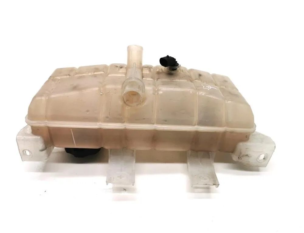 TESLA Model X 1 generation (2015-2024) Expansion Tank 1036124-00-D 21191841