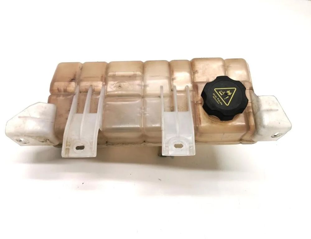 TESLA Model X 1 generation (2015-2024) Expansion Tank 1036124-00-D 21191841