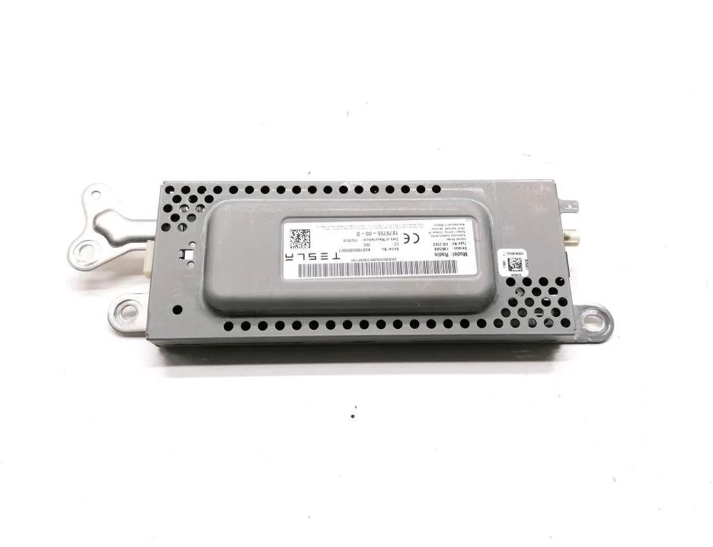 TESLA Model 3 1 generation (2017-2024) Other Control Units 1079755-00-D 22081698