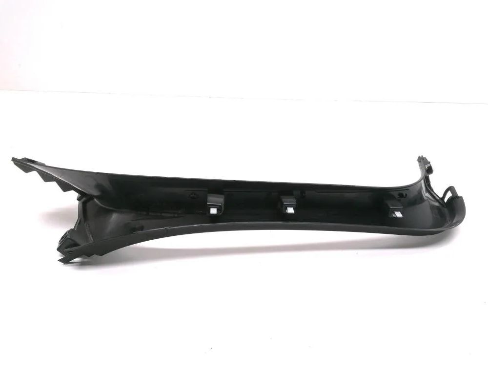 TESLA Model X 1 generation (2015-2024) Kryt Dekoračnej Lišty Kufra 1037902-00-E 22136060