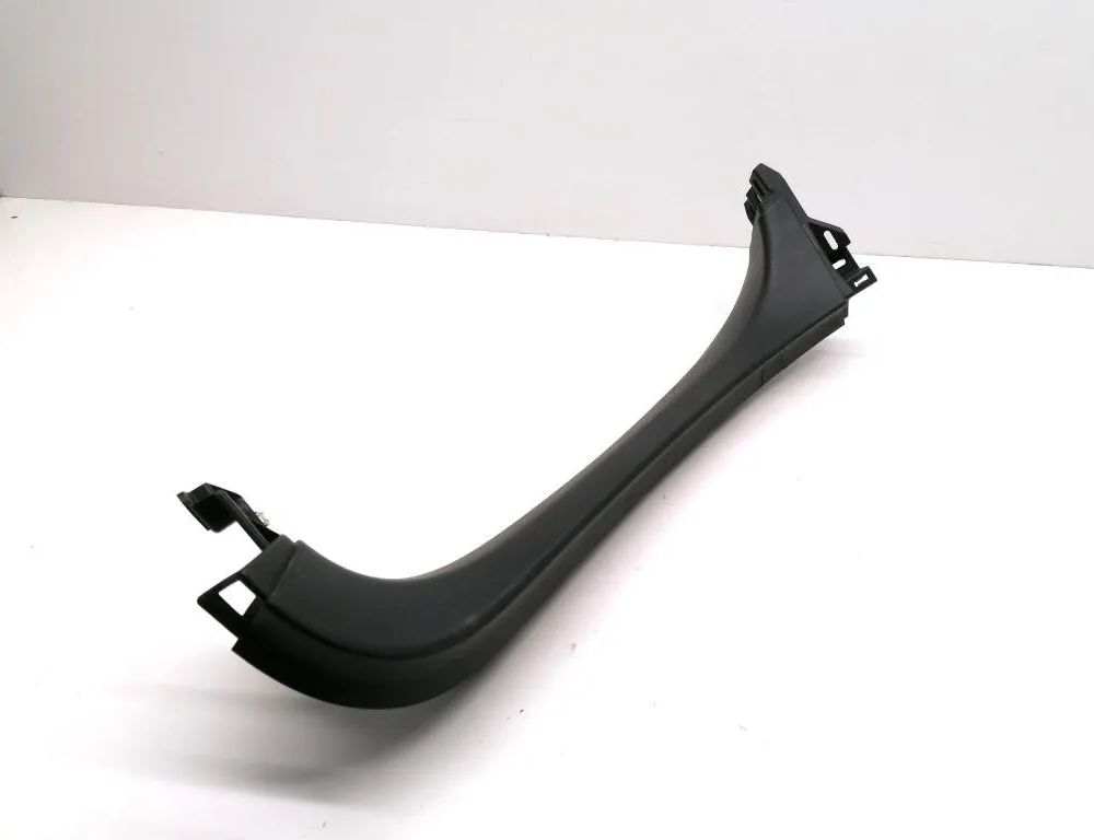 TESLA Model X 1 generation (2015-2024) Kryt Dekoračnej Lišty Kufra 1037902-00-E 22136060