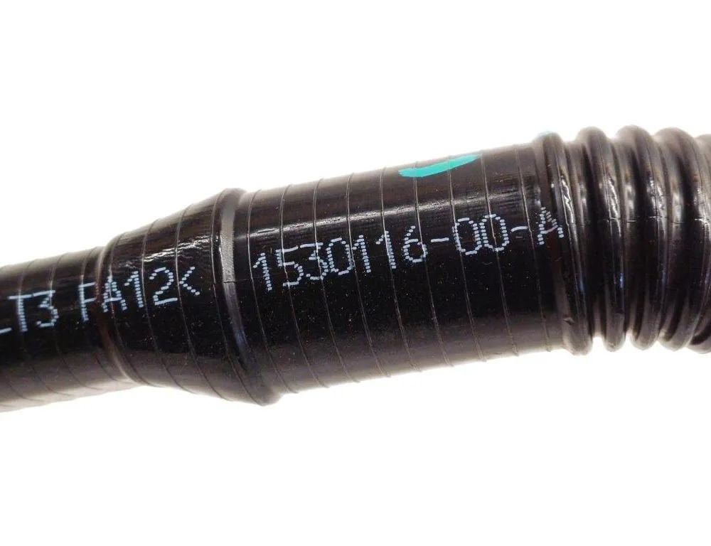 TESLA Model 3 1 generation (2017-2024) Other tubes 1530116-00-A 23205361