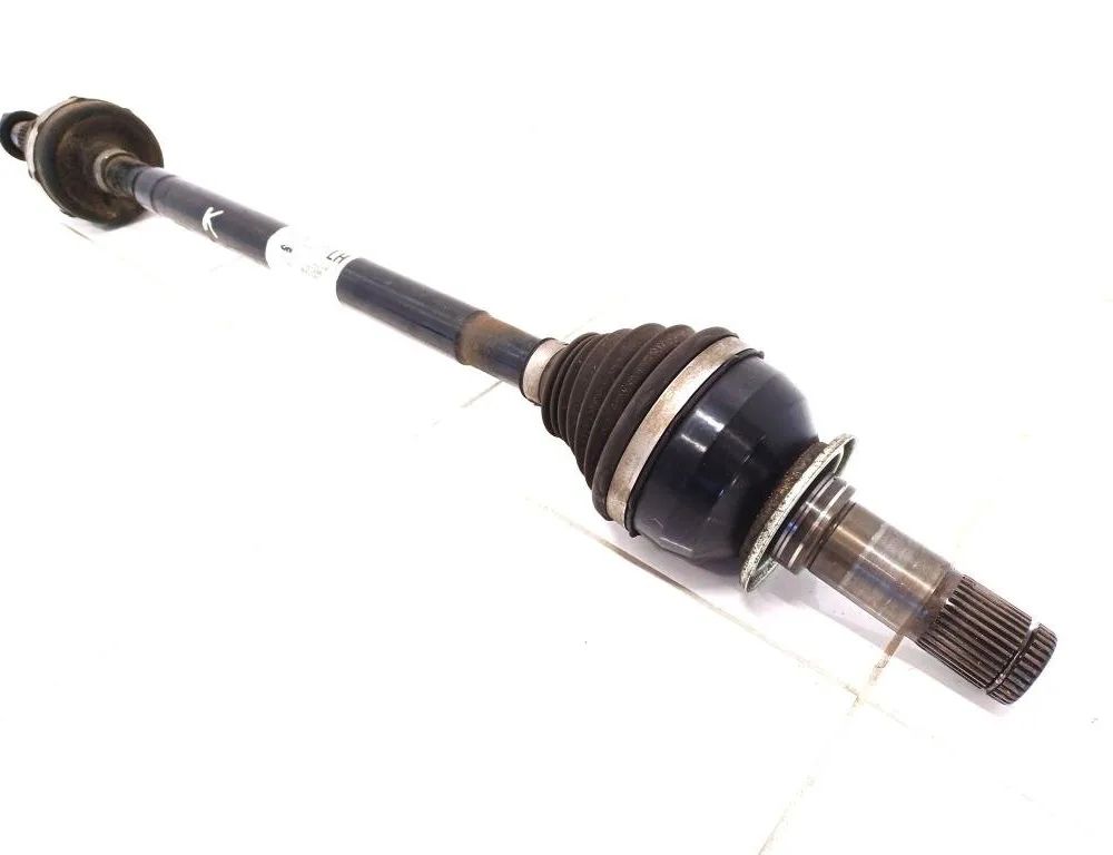 LAND ROVER Range Rover Velar 1 generation (2017-2024) Rear Left Driveshaft HK83-4K139-AA 25949466