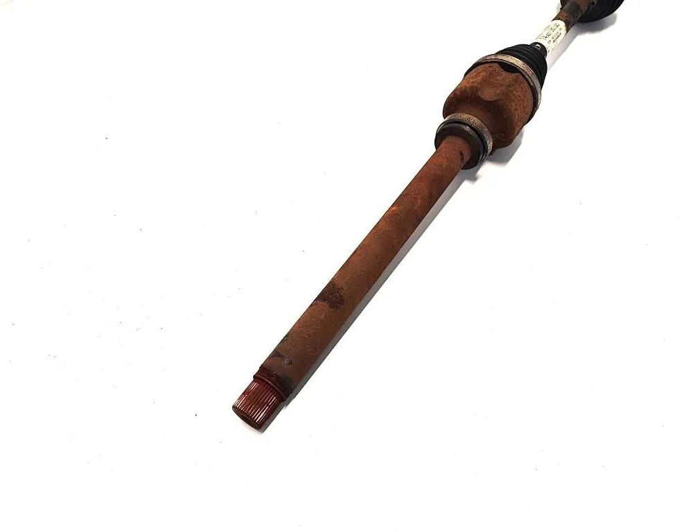 CITROËN Jumpy 2 generation (2007-2016) Pravý predný hnací hriadeľ 1440106180 27463765